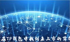 如何在TP钱包中找到未上市的薄饼币？