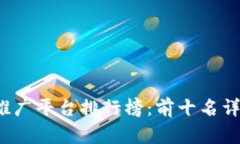 2023区块链推广平台排行榜：前十名详解及选择指