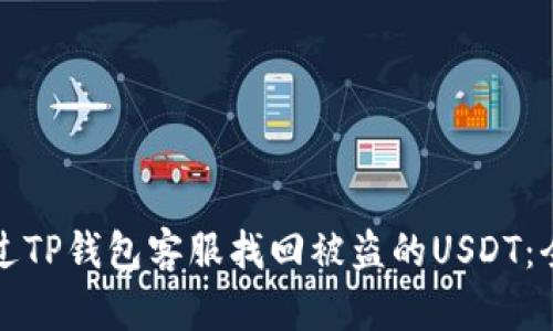 如何通过TP钱包客服找回被盗的USDT：全面指南
